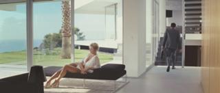 Virginie Efira feet photo thumbnail