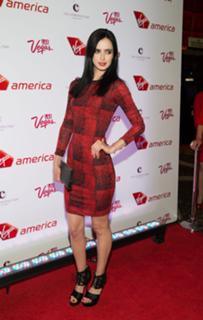 Krysten Ritter feet photo thumbnail