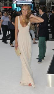 Kimberley Garner feet photo thumbnail