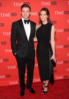 Jessica Biel feet photo thumbnail