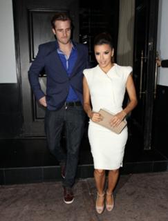 Eva Longoria feet photo thumbnail