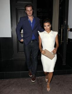 Eva Longoria feet photo thumbnail