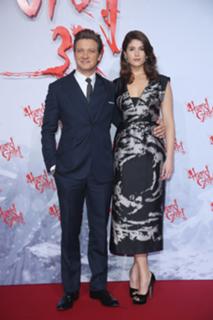 Gemma Arterton feet photo thumbnail