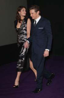 Gemma Arterton feet photo thumbnail