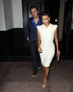 Eva Longoria feet photo thumbnail