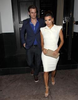 Eva Longoria feet photo thumbnail