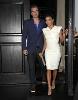 Eva Longoria feet photo thumbnail