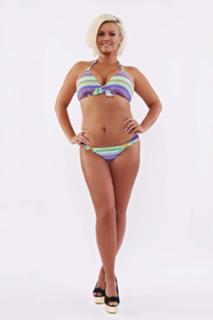 Kerry Katona feet photo thumbnail