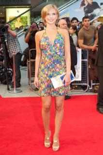 Rachel Riley feet photo thumbnail