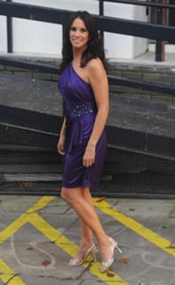 Andrea McLean feet photo thumbnail