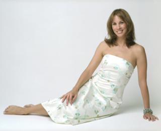 Andrea McLean feet photo thumbnail