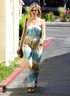 Amy Smart feet photo thumbnail