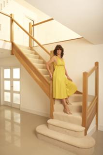 Andrea McLean feet photo thumbnail