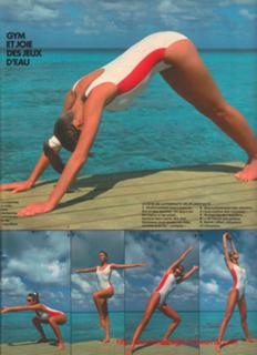 Elle Macpherson feet photo thumbnail