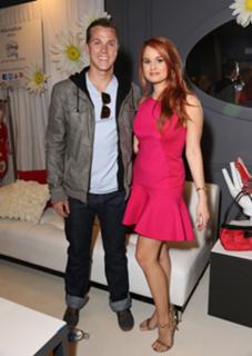 Debby Ryan feet photo thumbnail