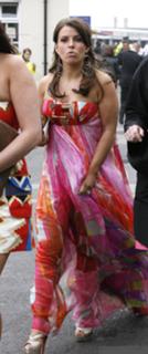Coleen Rooney feet photo thumbnail