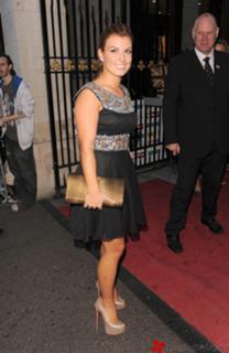 Coleen Rooney feet photo thumbnail