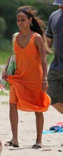 Jada Pinkett Smith feet photo thumbnail