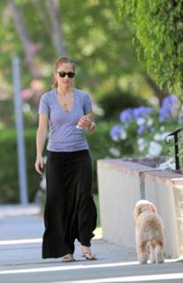 Minka Kelly feet photo thumbnail