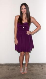Katharine McPhee feet photo thumbnail