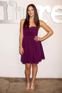Katharine McPhee feet photo thumbnail
