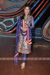 Shilpa Shetty Kundra feet photo thumbnail