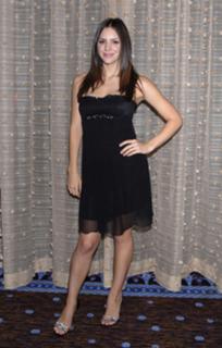 Katharine McPhee feet photo thumbnail