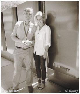 Julie Bowen feet photo thumbnail