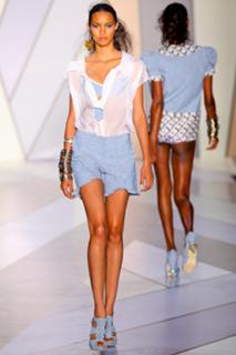 Lais Ribeiro feet photo thumbnail