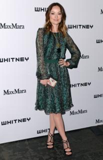 Olivia Wilde feet photo thumbnail
