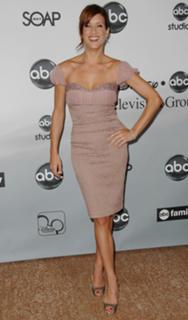 Kate Walsh feet photo thumbnail