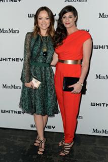 Olivia Wilde feet photo thumbnail