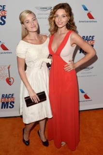 Aly Michalka feet photo thumbnail