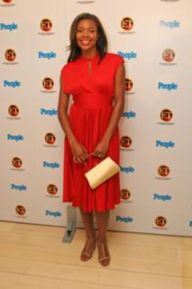 Gabrielle Union feet photo thumbnail