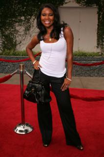 Gabrielle Union feet photo thumbnail