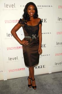 Gabrielle Union feet photo thumbnail