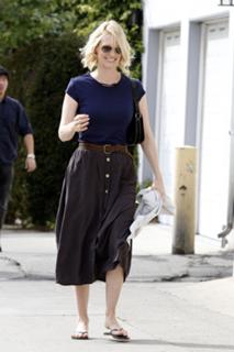 January Jones feet photo thumbnail