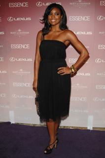 Gabrielle Union feet photo thumbnail
