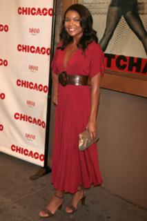 Gabrielle Union feet photo thumbnail