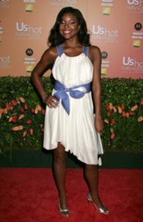 Gabrielle Union feet photo thumbnail