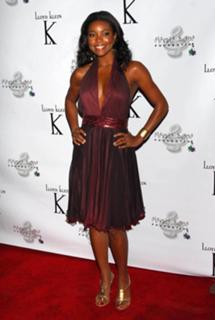 Gabrielle Union feet photo thumbnail