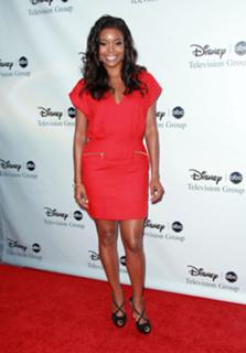 Gabrielle Union feet photo thumbnail
