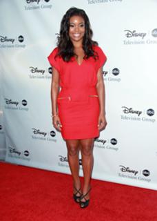 Gabrielle Union feet photo thumbnail
