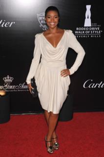 Gabrielle Union feet photo thumbnail