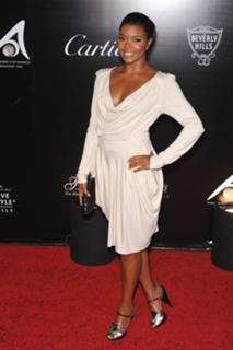 Gabrielle Union feet photo thumbnail