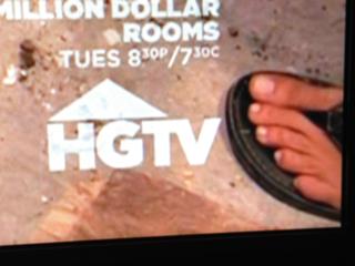 Nicole Curtis feet photo 5