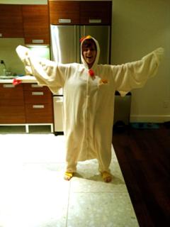 Brooke Leigh Lawson feet photo 4