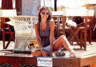 Carolina Ardohain feet photo thumbnail