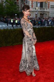 Karlie Kloss feet photo thumbnail