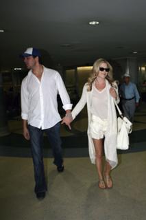 Ali Larter feet photo thumbnail